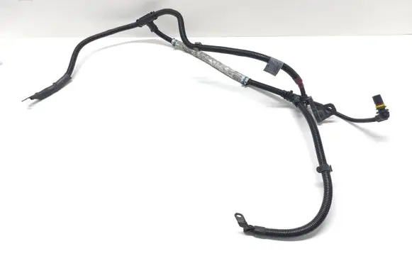 BMW 7 E65 E66 Wires (generator/alternator) 1242751640401