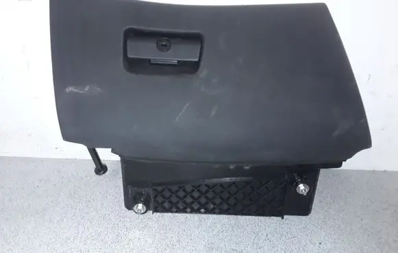 BMW 3 E46 Glove box lid/cover 51168059707