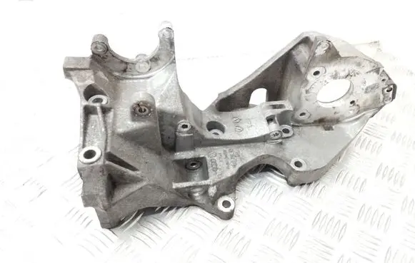 Generator/alternator bracket