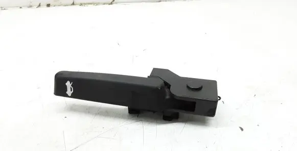 Opel Astra J Engine bonnet (hood) release handle