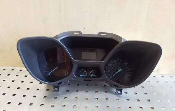 Ford Transit - Tourneo Connect Speedometer (instrument cluster) DT1T10849DCC