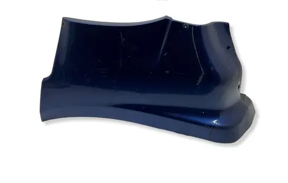 Mitsubishi Pajero Fender end trim MR438733