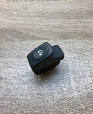 Renault Scenic I Electric window control switch 432963K