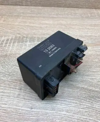 Alfa Romeo 156 Glow plug pre-heat relay 132083