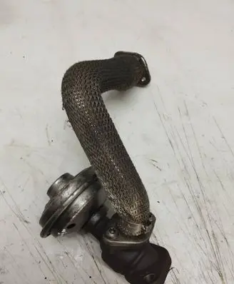 Audi A6 S6 C6 4F EGR valve 059131503A