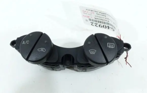 Ford Transit - Tourneo Connect Seat control switch 2T1T-19A945-CA IMPRK640922