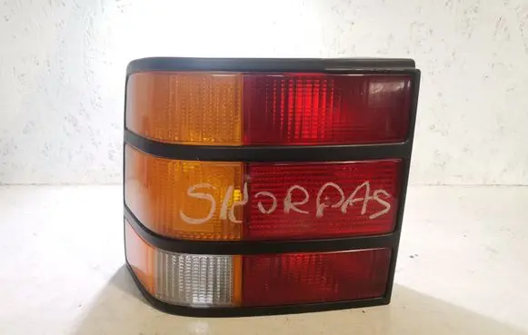 Ford Scorpio Rear/tail lights 53374R23