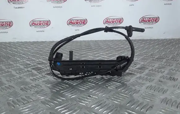 BMW X6 E71 ABS rear brake sensor 611269087059 11458202