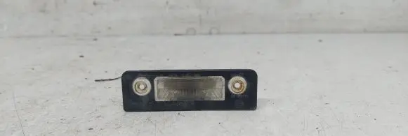 Skoda Octavia Mk2 (1Z) Number plate light 1Z0943021 270070