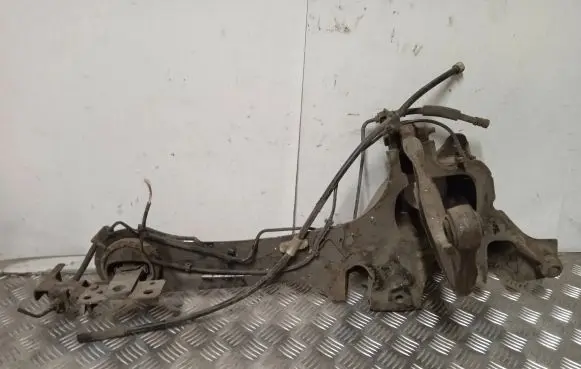 Ford Galaxy Rear upper control arm/wishbone