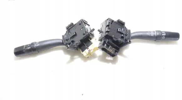 Toyota Corolla Verso E121 Light switch