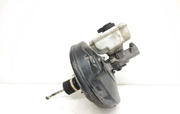 Skoda Octavia Mk2 (1Z) Brake booster 1K1614105CL 1660306821 252178643232