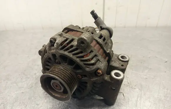 Suzuki Grand Vitara II Generator/alternator 3140078K00 80A8612 A5TG1491