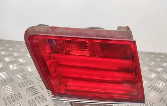 BMW 7 F01 F02 F03 F04 Tailgate rear/tail lights 7182205