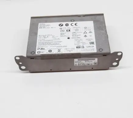 BMW X5 G05 Radio/CD/DVD/GPS head unit 5A12E90