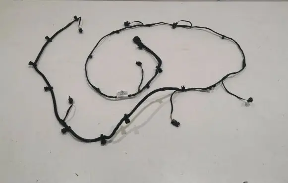 Volkswagen T-Roc Parking sensor (PDC) wiring loom 2ga971104e