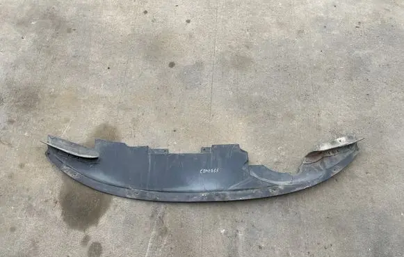 Jeep Compass Front bumper 11MK49J1401 3204 60132B