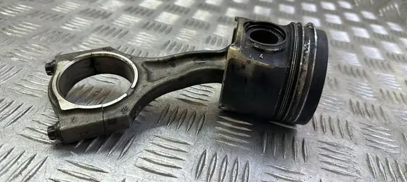 BMW 3 F30 F35 F31 Piston with connecting rod 