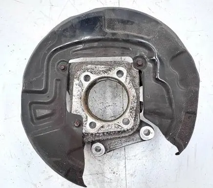 Ford Mondeo MK V Rear wheel hub DG9C5B759A