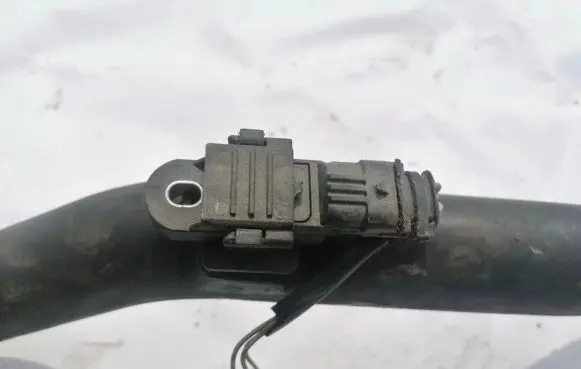 Renault Espace - Grand espace IV Air pressure sensor