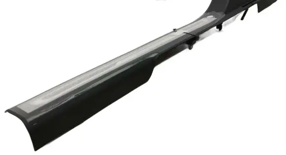 Volkswagen Tiguan Foot area side trim 5NA853370