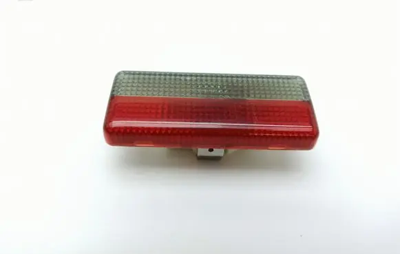 Peugeot 407 Front door interior light 