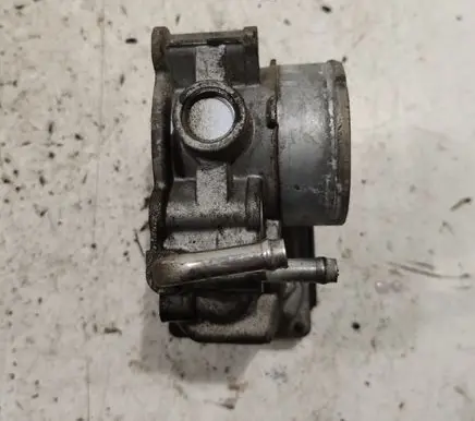 Suzuki Grand Vitara II Throttle valve 4G08 65J0