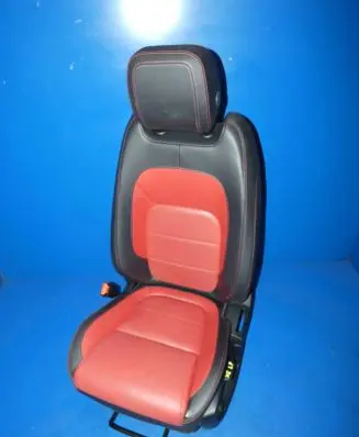 Jaguar XE Front driver seat 