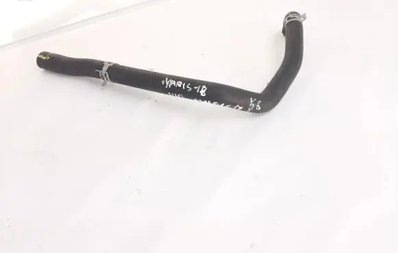 Toyota Yaris Engine coolant pipe/hose