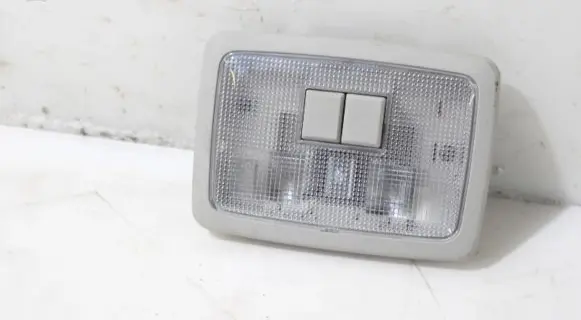 Opel Antara Other interior light