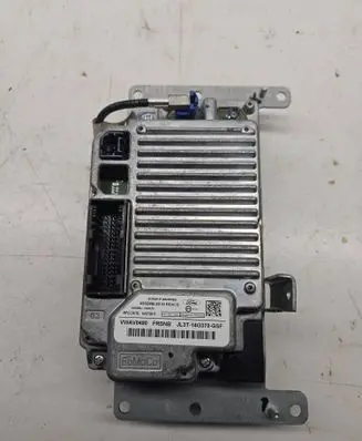 Ford Mustang VI Screen/display/small screen JL3T14G370GSF