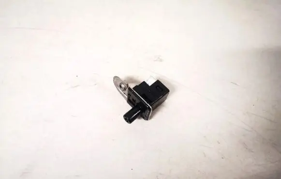 Nissan Qashqai Front door sensor 
