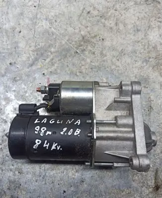 Renault Laguna I Starter motor