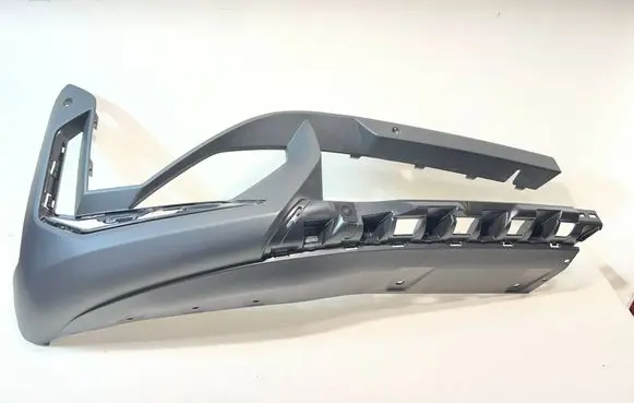 BMW X1 U11 Front bumper corner part panel trim 9883580