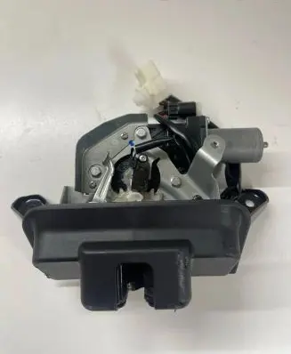 Lexus RX 450H Loading door lock 1638000770