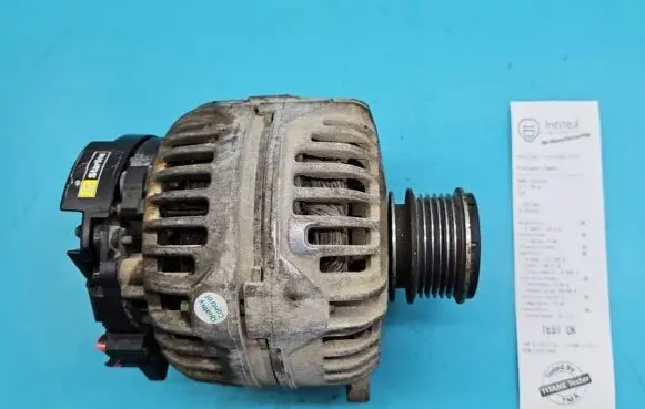 Volkswagen Sharan Generator/alternator IMPRK1379248