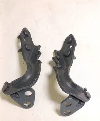 Land Rover Evoque I Tailgate/trunk/boot hinge BJ3242901 BJ3242900 D36XA
