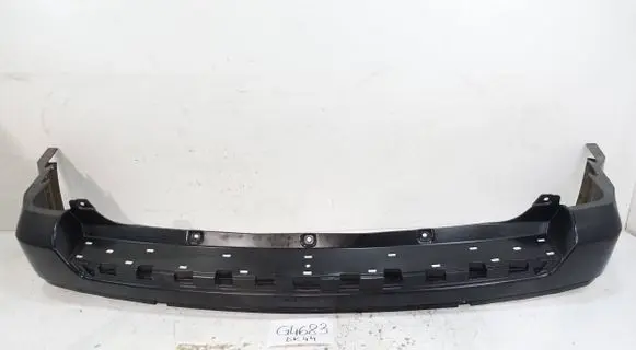 Jeep Patriot Front bumper 11MK74J2000P