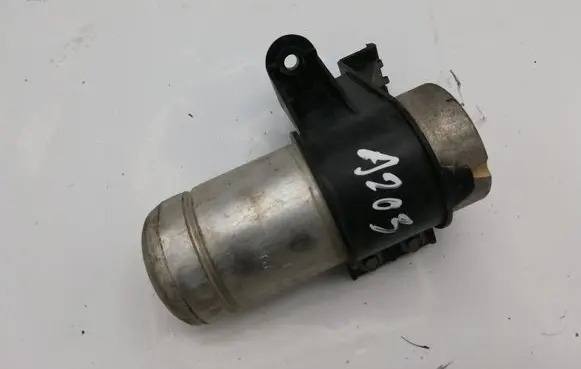 BMW X3 E83 Air conditioning (A/C) air dryer 340434104