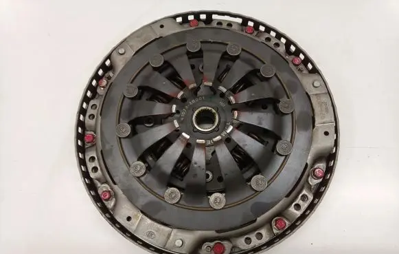 Hyundai Kona I Clutch set kit 410712B001 410722B001 2329003001