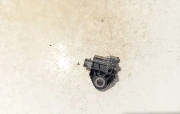 BMW 4 G22 G23 G24 G26 Airbag deployment crash/impact sensor 949681501