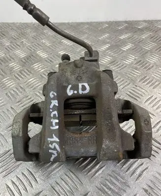 Jeep Grand Cherokee Rear brake caliper