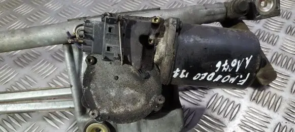 Ford Mondeo MK II Wiper motor