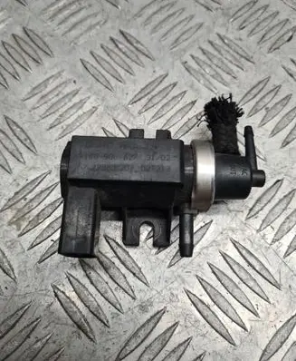 Volkswagen Golf IV Turbo solenoid valve 1J0906627 72290320