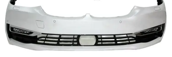 BMW 6 G32 Gran Turismo Front bumper 51117445588 7445588