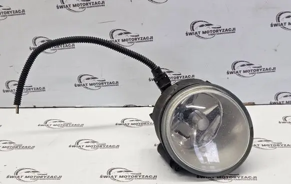 Opel Astra J Front fog light 69944750
