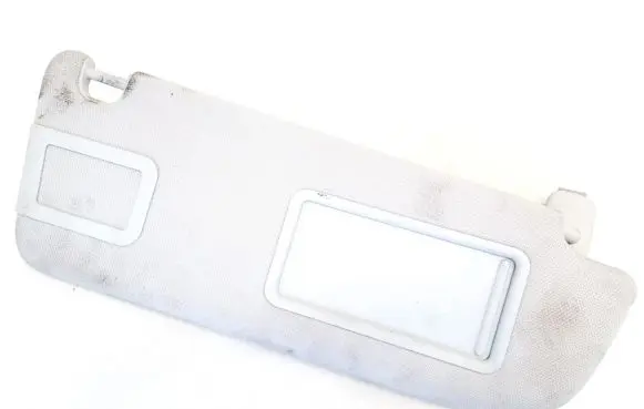 Audi A6 S6 C6 4F Sun visor
