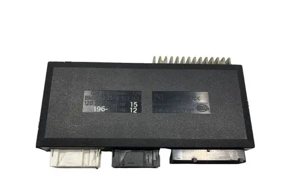 BMW 5 E39 Comfort/convenience module 8372143 61358372143