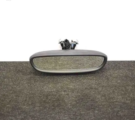 BMW 1 F20 F21 Rear view mirror (interior) 9243589