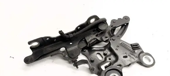 BMW X1 F48 F49 Engine bonnet/hood hinges 7329442